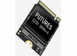 HIKSEMI Futures 1TB M.2 2230 PCI-E x4 Gen4 NVMe SSD (HS-SSD-FUTURES(STD)/1024G/PCIE4/WW)