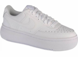 Nike W Court Vision Alta Ltr DM0113-100 bílá 39