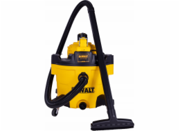 Dewalt Průmyslový vysavač DXV234P