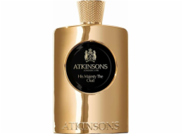 Atkinsons Pánský parfém His Majesty The Oud EDP 100 ml