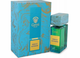 Alkotest GRITTI Neroli Extreme EDP alkohol tester 100 ml