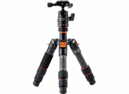 Fotopro Stativ Stativ Fotopro X-go mini 2 s kulovou hlavou