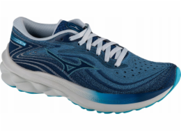 Mizuno Mizuno Wave Skyrise 5 J1GD240971 Modrá 37