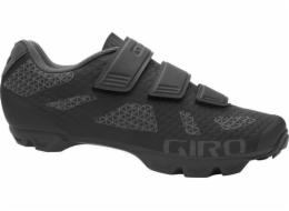 Giro Dámské boty GIRO RANGER W černé velikost 36 (NOVÉ)