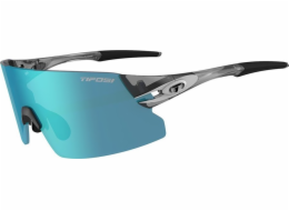 TIFOSI Brýle TIFOSI RAIL XC CLARION s křišťálovým efektem, kouřové (3 čočky 14,7 % Clarion Blue, 41,4 % AC Red, 95,6 % Clear) (NOVINKA)