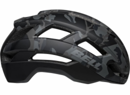 Bell Silniční gravel helma BELL FALCON XR INTEGRATED MIPS Velikost helmy: L (58-62 cm), Vyberte barvu: Matná černá maskáčová