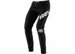 100% pánské kalhoty Kalhoty 100% R-CORE X Černobílá velikost. 32 (46 EUR) (NOVINKA 2023)