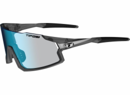 TIFOSI Brýle STASH CLARION FOTOTEC matné kouřové (1 sklo Clarion Blue PHOTOCHROME 74%-14% propustnost světla) (NOVINKA 2024)