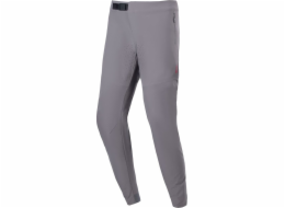 Alpinestars Kalhoty A-ARIA ELITE, tmavě šedé, velikost: 38