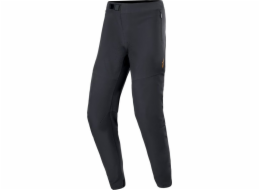 Alpinestars Kalhoty A-ARIA ELITE, černé, velikost: 30
