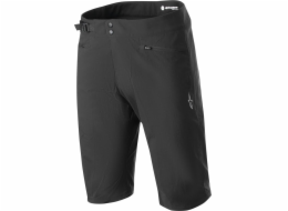 Alpinestars Kraťasy ALPINESTARS A-DURA LINER, černé, velikost: 28