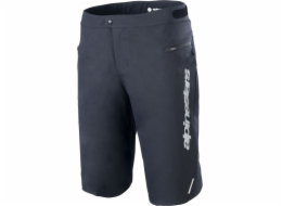 Alpinestars Kraťasy ALPINESTARS A-DURA ELITE, černé, velikost: 36
