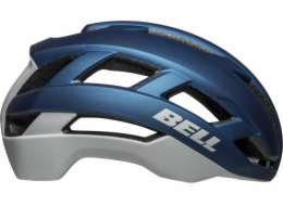 Bell Silniční gravel helma BELL FALCON XR INTEGRATED MIPS Velikost helmy: L (58-62 cm), Vyberte barvu: Matná modrošedá