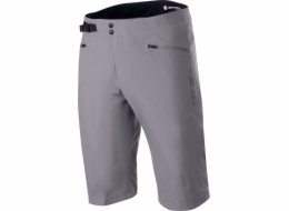 Alpinestars Kraťasy ALPINESTARS A-DURA LINER, tmavě šedé, velikost: 36