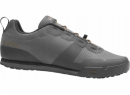 Giro Pánské boty GIRO TRACKER FASTLACE tmavě stínově zelené velikost 47 (NOVÉ)