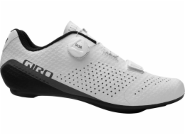 Giro Pánské boty GIRO CADET CARBON bílé velikost 40 (NOVINKA)