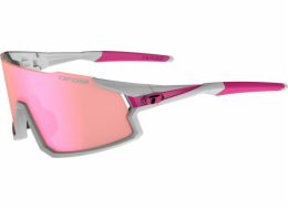 TIFOSI Brýle STASH CLARION race pink (3 čočky 15,4% růžová, 41,4% červená AC, 95,6% čirá) (PREMIÉRA: 15. 3. 2024) (NOVINKA 2024)