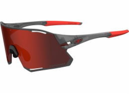 TIFOSI Brýle TIFOSI RAIL RACE CLARION saténové proti odpařování (2 čočky Clarion Red, propustnost světla 14,7 %, čiré 95,6 %) (LIMITOVANÁ EDICE) (NOVINKA)