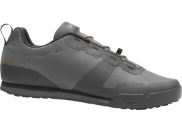 Giro Pánské boty GIRO TRACKER fastlace dark shadow trl green Velikost boty: 46