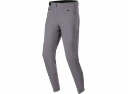 Alpinestars Kalhoty ALPINESTARS A-DURA, tmavě šedé, velikost: 32