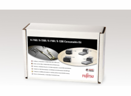Fujitsu Sada spotřebního materiálu (CON-3670-002A) Fujitsu Sada spotřebního materiálu (CON-3670-002A)