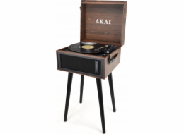 Akai Gramofon ATT-101BT Gramofon