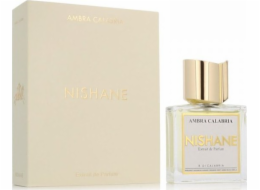 Nishane Unisex parfém Nishane Ambra Calabria (50 ml)