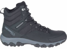 Merrell Pánské turistické boty Thermo Akita Mid, černé, velikost 44