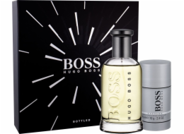 Hugo Boss SET Lahvička EDT sprej 200ml + Tyčinka 75ml