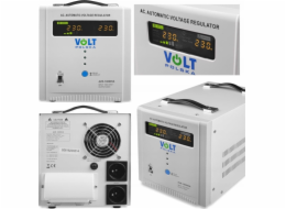 Volt Stabilizátor napětí AVR-10000VA
