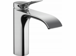 Hansgrohe Umyvadlová baterie Umyvadlová baterie Hansgrohe 110 bez odtokové soupravy Vivenis, chrom 75022000