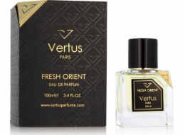 Alkotest Alkoholový analyzátor VERTUS PARIS Fresh Orient EDP 100ml