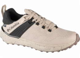 Columbia Pánské turistické boty Facet 75 OutDry 2099721278 šedé, velikost 44