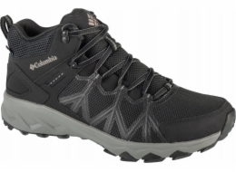 Columbia Pánské turistické boty Peakfreak II Mid Outdry 2100691010 Černá 42.5