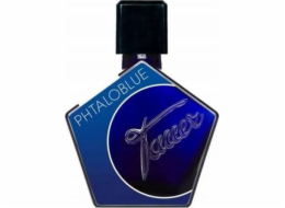 Alkotest TAUER PARFUMES Phtaloblue EDP sprej 50ml dechový test