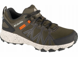 Columbia Pánské turistické boty Peakfreak II Outdry 2100711313 Zelené 42.5