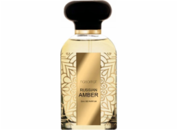 Alkotest Alkoholový test NASAMAT Russian Amber EDP 100ml