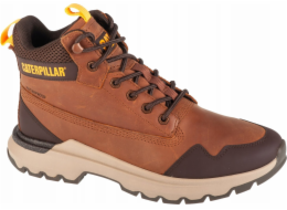 Caterpillar Caterpillar Colorado Sneaker WP P725948 Hnědá 46