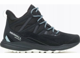 Merrell Dámské turistické boty Bravada Edge 2 Thermo Demi WP J036804 Černá 37