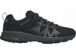 Columbia Pánské turistické boty Peakfreak II Outdry 2100711010 Černá 42.5