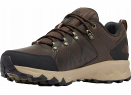 Columbia Pánské turistické boty Peakfreak II Outdry Leather 2100721231 Hnědá 42.5