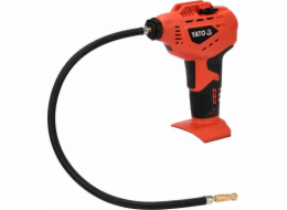 Yato 18V HUSTÍCÍ PISTOLE BEZ BATERIE