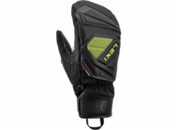 Leki Rukavice WCR C-Tech 3D Mitt černo-citronová 7.5