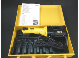 Sourcing Součástí balení lisů REMS Power Press