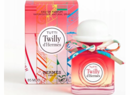 Hermes Parfémovaná voda Hermes Twilly Tutti d' Hermes 85 ml.