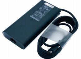 Dell Napájecí adaptér 130 W s USB napájecím zdrojem pro notebook