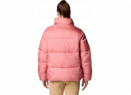 Columbia Bunda Puffect II Full Zip 2090291629 Růžová XL