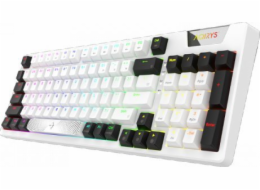 AQIRYS Klávesnice Adara HaiMu Linear Pink (AQI-GA-KB-1)