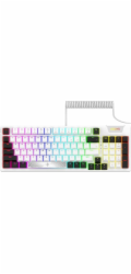 AQIRYS Klávesnice Adara HaiMu Linear Pink (AQI-GA-KB-1)