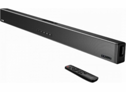 OXS Soundbar OXS Soundbar pro domácí kino S3 černý